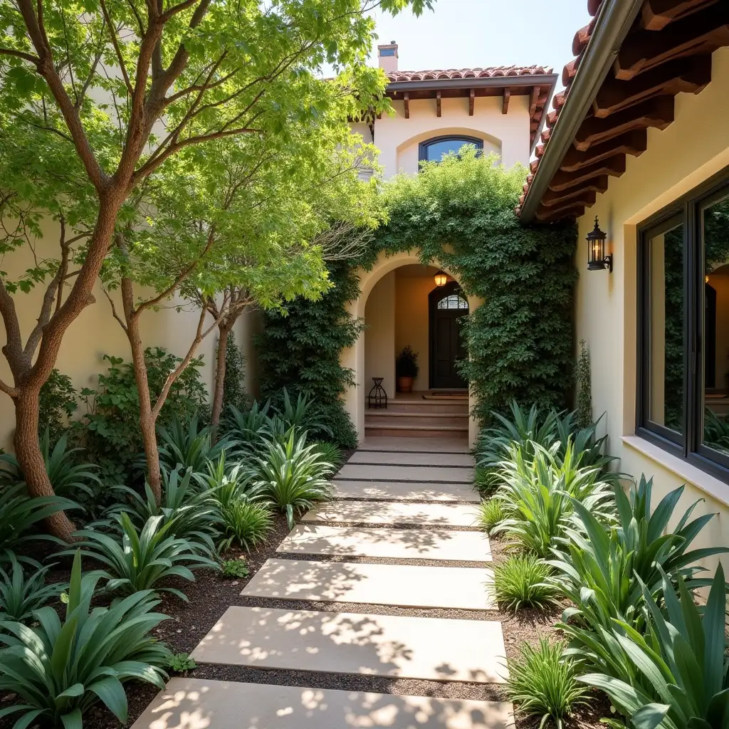 Jardin Mediterraneo 00001