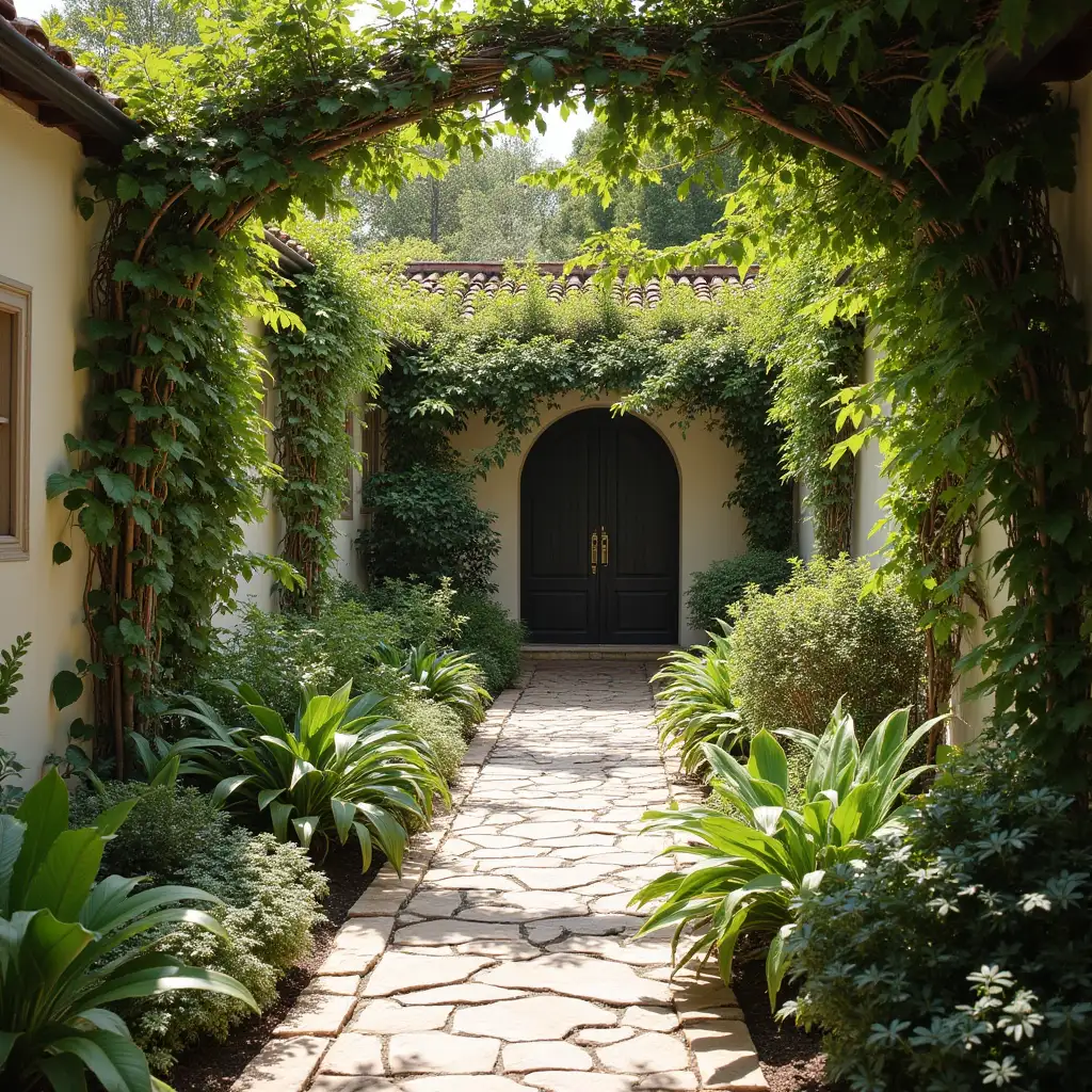 Jardin Mediterraneo 00003