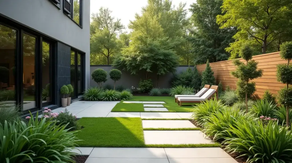 Jardin Moderno 00001